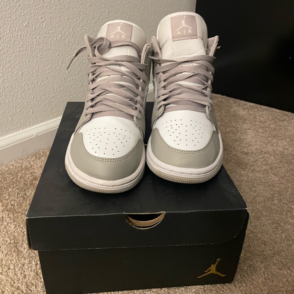 Air Jordan 1